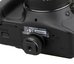 Caruba hotshoe adapter   Universal hotshoe   > 1/4" male schroefdraad (met spacer) black