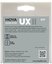 Hoya UX II UV Filter 55mm