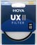 Hoya UX II UV Filter 55mm
