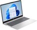 HP 15-fd0217nw 15.6 FHD Intel Core i3-N305/8GB/512GB/Intel UHD Graphics/WIN11 Home/ENG kbd/Silver/2Y Warranty | HP