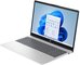 HP 15-fd0217nw 15.6 FHD Intel Core i3-N305/8GB/512GB/Intel UHD Graphics/WIN11 Home/ENG kbd/Silver/2Y Warranty | HP