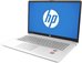 HP 17-cp2216nw 17.3 FHD AMD R5-7520U/8GB/512GB/AMD Radeon Graphics/WIN11 Home/ENG kbd/Silver/2Y Warranty | HP