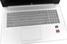 HP 17-cp2216nw 17.3 FHD AMD R5-7520U/8GB/512GB/AMD Radeon Graphics/WIN11 Home/ENG kbd/Silver/2Y Warranty | HP