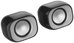HP DHS-2111 Wired speaker (black)
