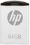 HP Inc. 64GB HP USB 2.0 HPFD222W-64