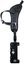 JJC HS PRO1P Hand Grip Strap (incl quick release U  plate voor video) Black
