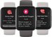 Huami Amazfit Bip 5 Unity, charcoal