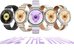 Huawei Watch GT 6 41mm, purple