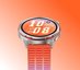 Huawei Watch GT Runner 2, dawn orange