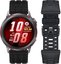 Huawei Watch GT Runner 2, midnight black