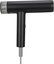 Humanas AirTouch HD-AT03 Ionizing Hair Dryer - black