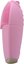 Humanas Aura Foam Sonic Face Brush - pink