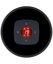 Humanas BB01 electronic Chinese cupping device - black