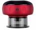 Humanas BB01 Electronic Chinese Cupping Device - red