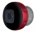 Humanas BB01 Electronic Chinese Cupping Device - red