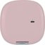 Humanas HS-PM01 Make-up Mirror with LED Lights - Pink