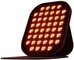 Humanas LumiCare LED light with IR function