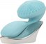 Humanas Magna Wave Sonic Brush with Magnetotherapy Function - green