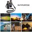 K&F Concept HY1242 12x42 Binoculars with 20mm Large View Eyepiece & BAK4 Clear Light Vision