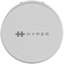 Hyper Hyperjuice Qi2 2-in-1 Magnetic Charging Stand