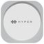 Hyper Hyperjuice Qi2 3-in-1 Magnetic Charging Stand