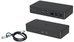 i-tec i-tec USB-C/3.0/T3 Dual 4K DDS Gen.2 + PD 100W