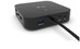 i-tec i-tec USB-C Dual Displa y Dock PD 100W