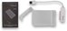i-tec MySafe USB 3.0 Easy SATA I/II/III HDD SSD WHITE
