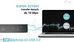 i-tec Universal 5x 4K/60Hz Display Docking Station + Power Delivery 100W