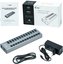 U3CHARGEHUB13 USB 3.0 Grey