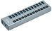 U3CHARGEHUB13 USB 3.0 Grey