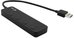 i-tec USB 3.0 Metal HUB 4 port whit On/Off swit