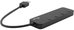 i-tec USB 3.0 Metal HUB 4 port whit On/Off swit