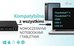 i-tec USB 3.0 / USB-C / Thunderbolt, 3x 4K Docking Station Gen 2 + Power Delivery 100W