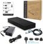 i-tec USB 3.0 / USB-C / Thunderbolt, 3x 4K Docking Station Gen 2 + Power Delivery 100W