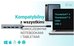 i-tec USB-C Metal Nano docking station 2x HDMI Display + Power Delivery 100W