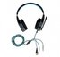 iBOX Headphones X8 Gaming with microphone