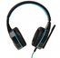 iBOX Headphones X8 Gaming with microphone
