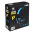 iBOX Headphones X8 Gaming with microphone
