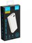 PB20 20000 mAh White