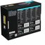 iBOX iBOX Aurora 500W 14 Fan gaming Box