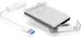 Icy Box-AC703-U3 Adapter cable with protective a cover for 2.5" SATA hard disks to USB 3.0, blue Access LED Raidsonic ICY BOX Adapter cable with protective a cover for 2.5" SATA hard disks to USB 3.0, blue Access LED SATA, 2.5", USB 3.0
