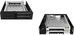 Raidsonic ICY BOX IB-2227StS Mobile Rack for 2x 2,5 HDDs
