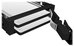 Raidsonic ICY BOX IB-2227StS Mobile Rack for 2x 2,5 HDDs