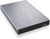 icy box IB-241WP 2,5" SATA to USB 3.0 Raidsonic External USB 3.0 enclosure for 2.5" SATA HDDs/SSDs with write-protection-switch  sata, USB 3.0