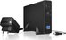 IcyBox IB-377U3 3,5; HDD case