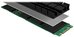 Icy Box IB-M2HS-701 Heat Sink Set for M.2 2280 SSD, For PC/PS5, Aluminium, 5 mm Thick Raidsonic