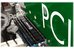 Icy Box IB-M2HS-701 Heat Sink Set for M.2 2280 SSD, For PC/PS5, Aluminium, 5 mm Thick Raidsonic
