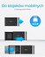 IcyBox Case IB-525-U3 1x5,25 SATA DVD/Blue-Ray, black