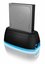 ICY BOX IB-1124L-C3 1 Bay Sata SSD/HDD Docking